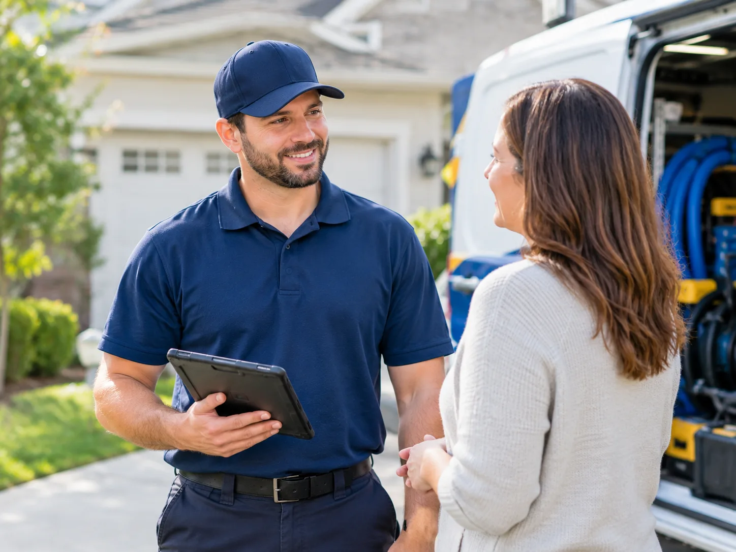 Sewage Backup Cleanup Tampico, IL FAQs